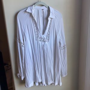 Free people blouse